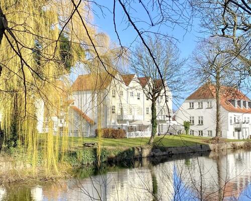 3 værelses – Nedergade 43A, 1. lejl. 3 – Odense C