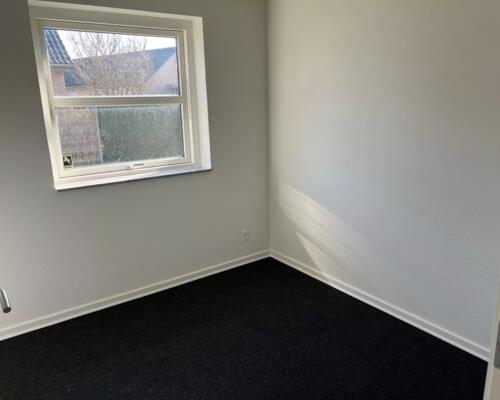 4 værelses hus i Børkop