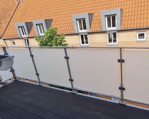 3 værelses lejlighed i Holstebro