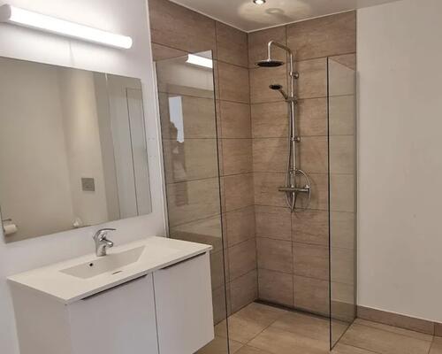 3 værelses lejlighed i Holstebro