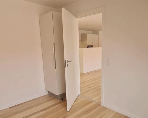 3 værelses lejlighed i Holstebro