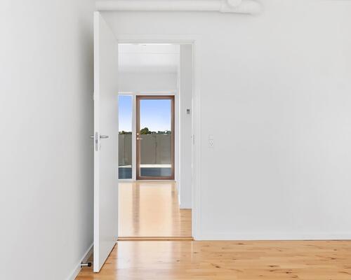 3 værelses lejlighed i Viby J