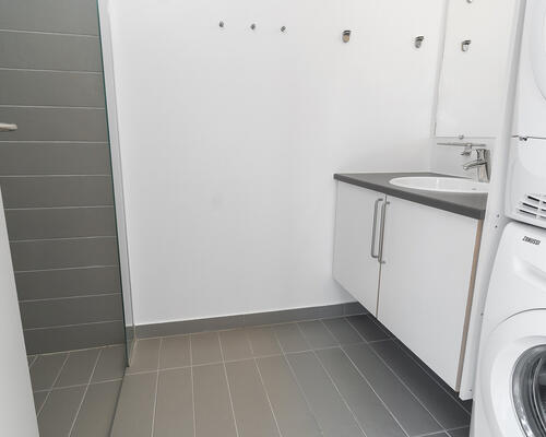 3 værelses lejlighed i Viby J