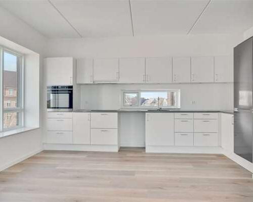 1 værelses hus i Brønderslev