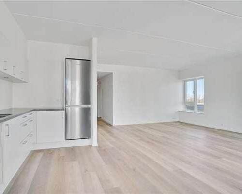 1 værelses hus i Brønderslev