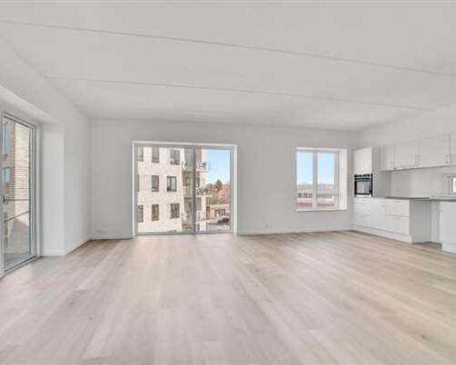 1 værelses hus i Brønderslev