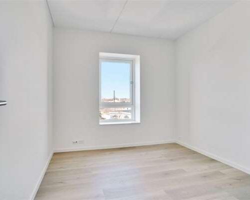 1 værelses hus i Brønderslev