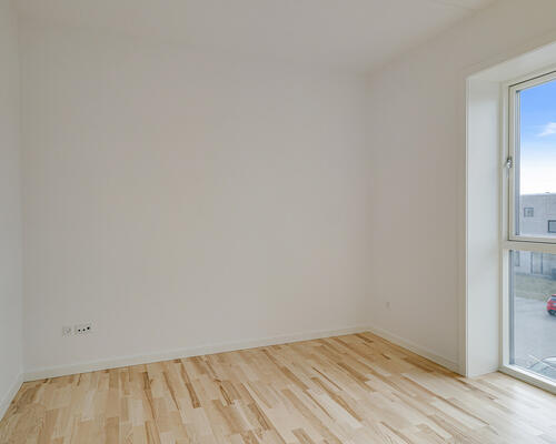 3 værelses lejlighed i Aalborg Øst