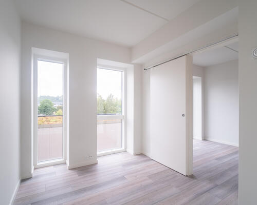 2-værelses lejlighed i Vejle C!