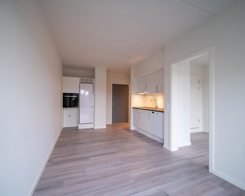 2-værelses lejlighed i Vejle C!