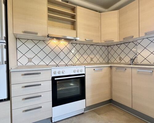 1 værelses lejlighed i Randers