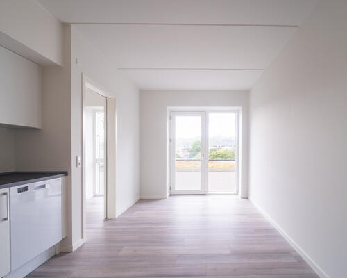 2-værelses lejlighed i Vejle C!