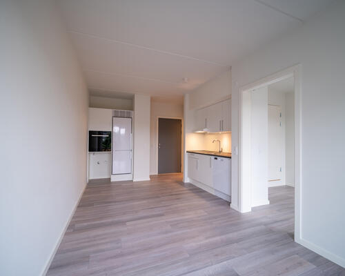 2-værelses lejlighed i Vejle C!