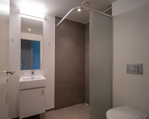 2-værelses lejlighed i Vejle C!