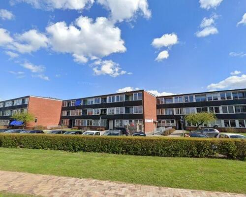 Hyggelig 1 værelses lejlighed