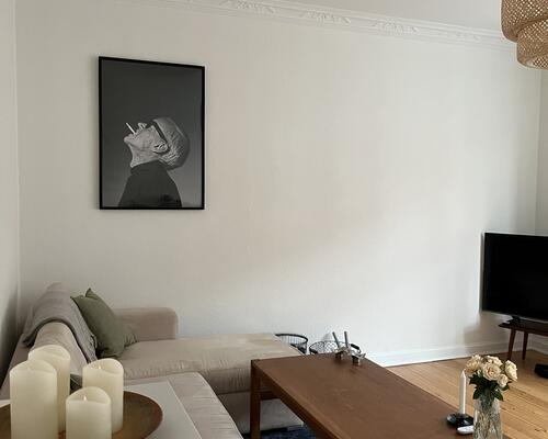 2 værelses lejlighed i Randers