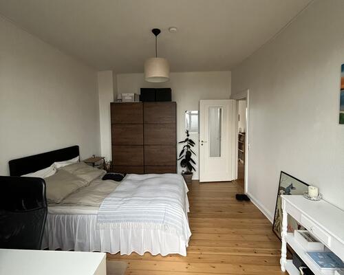 2 værelses lejlighed i Randers