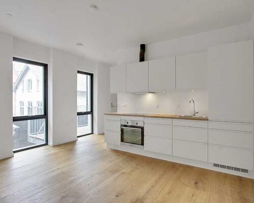 2 værelses lejlighed i Århus C