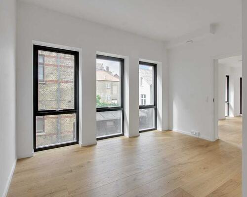 2 værelses lejlighed i Århus C