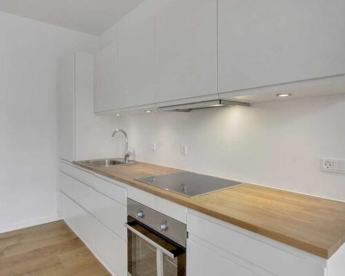 2 værelses lejlighed i Århus C