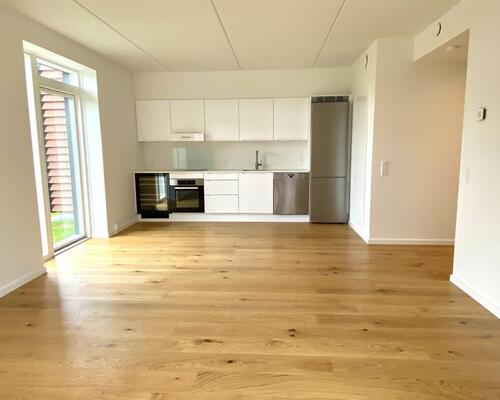 2 værelses – Roesskovsvej 26A, st. th – 5200 Odense V