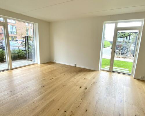 2 værelses – Roesskovsvej 26A, st. th – 5200 Odense V