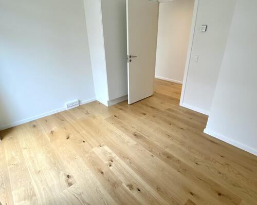 2 værelses – Roesskovsvej 26A, st. th – 5200 Odense V