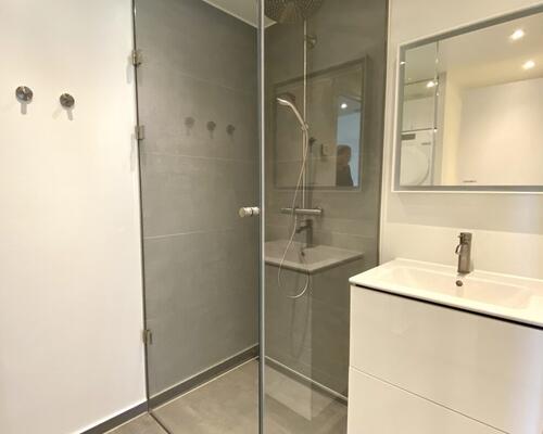 2 værelses – Roesskovsvej 26A, st. th – 5200 Odense V