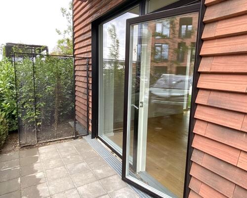 2 værelses – Roesskovsvej 26A, st. th – 5200 Odense V