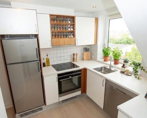 3 værelses lejlighed i Aalborg