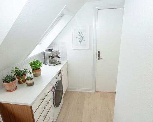 3 værelses lejlighed i Aalborg