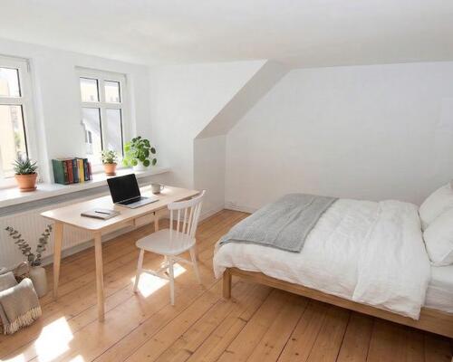 3 værelses lejlighed i Aalborg