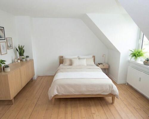 3 værelses lejlighed i Aalborg