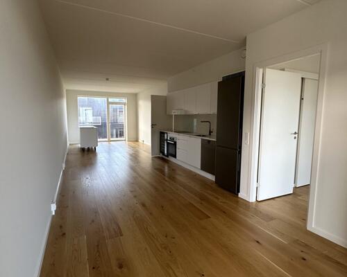 3 værelses – Roesskovsvej 26C, 2. lejl. 2 – Odense V