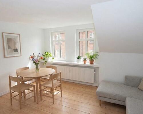 3 værelses lejlighed i Aalborg