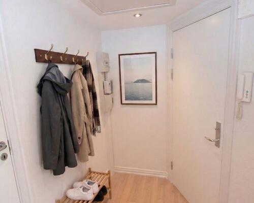 3 værelses lejlighed i Aalborg