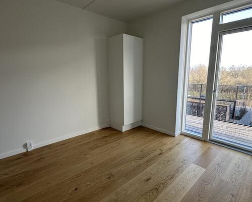 3 værelses – Roesskovsvej 26C, 2. lejl. 2 – Odense V