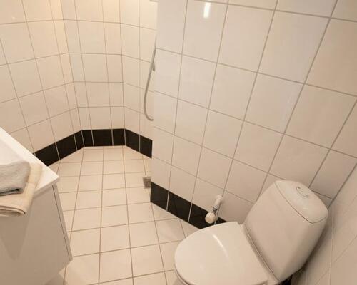 3 værelses lejlighed i Aalborg