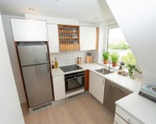 3 værelses lejlighed i Aalborg