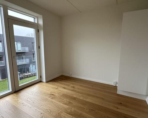 3 værelses – Roesskovsvej 26C, 2. lejl. 2 – Odense V