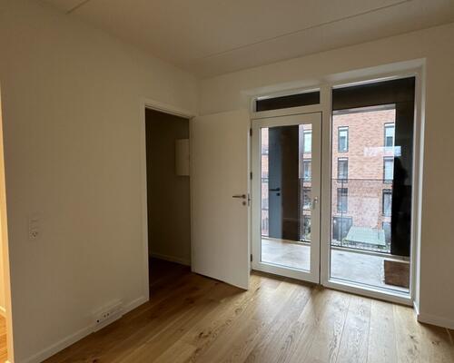 3 værelses – Roesskovsvej 26C, 2. lejl. 2 – Odense V