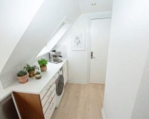 3 værelses lejlighed i Aalborg