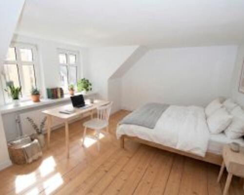 3 værelses lejlighed i Aalborg