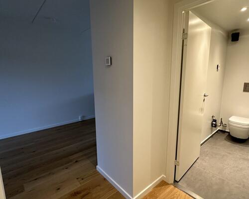 3 værelses – Roesskovsvej 26C, 2. lejl. 2 – Odense V