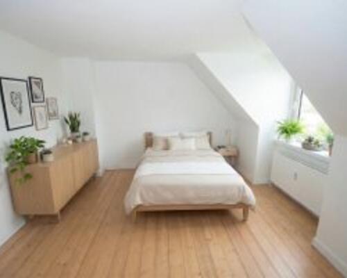 3 værelses lejlighed i Aalborg