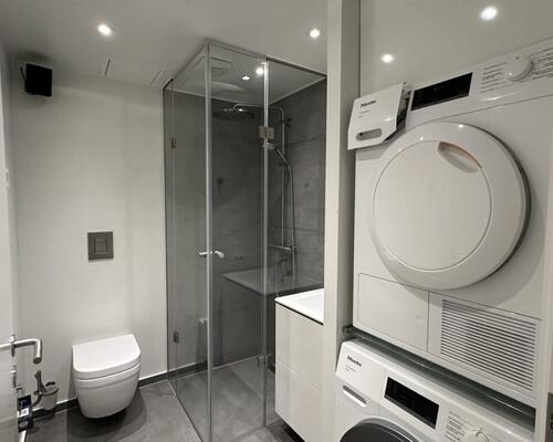 3 værelses – Roesskovsvej 26C, 2. lejl. 2 – Odense V