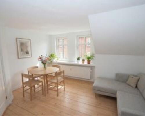 3 værelses lejlighed i Aalborg