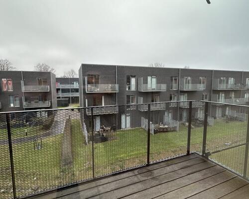 3 værelses – Roesskovsvej 26C, 2. lejl. 2 – Odense V