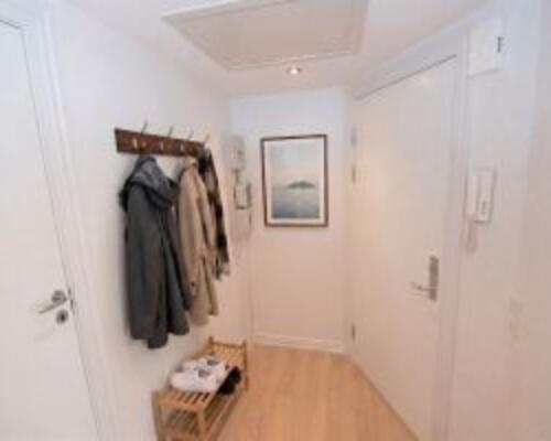 3 værelses lejlighed i Aalborg