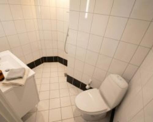 3 værelses lejlighed i Aalborg